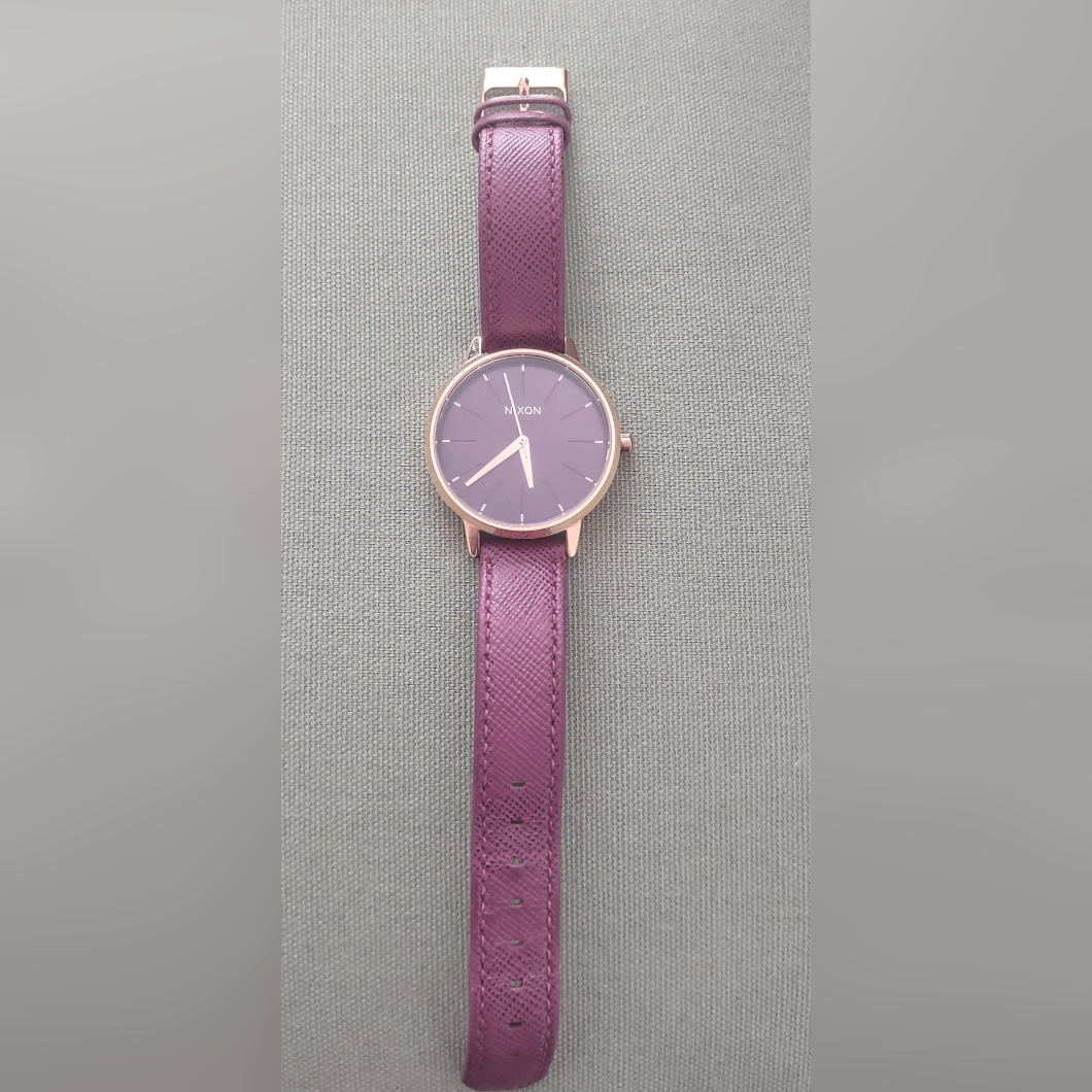 Nixon Women's Watch - The Kensington